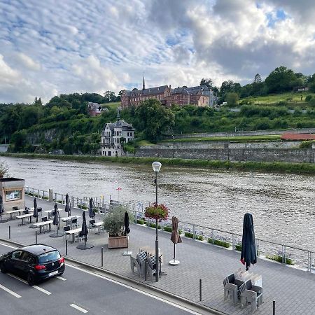 Gites De La Croisette 1 Dinant Buitenkant foto